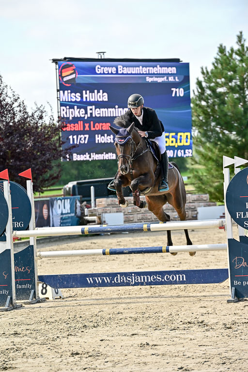 Show Jumping Event Stall Leichle in Schnarup | 16082025 KL L SA _036 