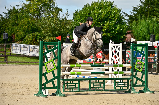 Show Jumping Event Stall Leichle in Schnarup | 16082025 KL L SA _044 