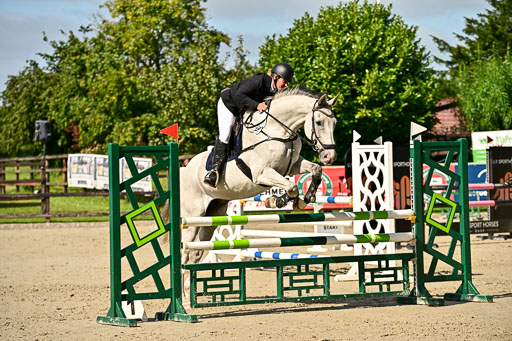 Show Jumping Event Stall Leichle in Schnarup | 16082025 KL L SA _049 