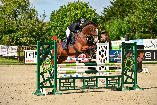 Show Jumping Event Stall Leichle in Schnarup | 16082025 KL L SA _091 