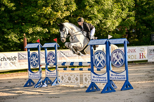 Show Jumping Event Stall Leichle in Schnarup | 17082025 Prf 16 KL A++ _028 