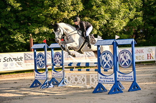 Show Jumping Event Stall Leichle in Schnarup | 17082025 Prf 16 KL A++ _029 