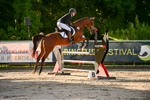 Show Jumping Event Stall Leichle in Schnarup | 17082025 Prf 16 KL A++ _104 