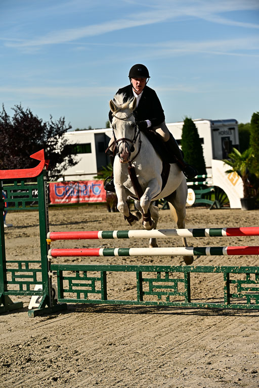 Show Jumping Event Stall Leichle in Schnarup | 17082025 Prf 16 KL A++ _193 