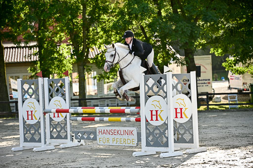 Show Jumping Event Stall Leichle in Schnarup | 17082025 Prf 16 KL A++ _194 