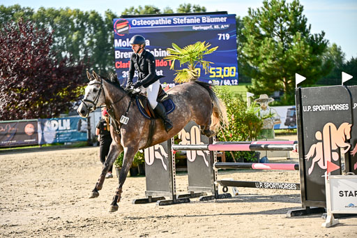 Show Jumping Event Stall Leichle in Schnarup | 17082025 Prf 16 KL A++ _215 