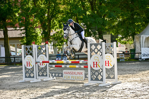 Show Jumping Event Stall Leichle in Schnarup | 17082025 Prf 16 KL A++ _243 