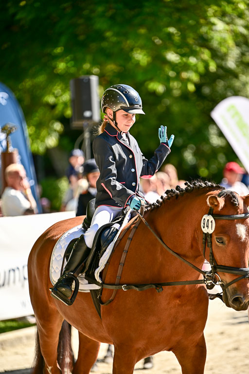 So Prf 20 Führzügel WB