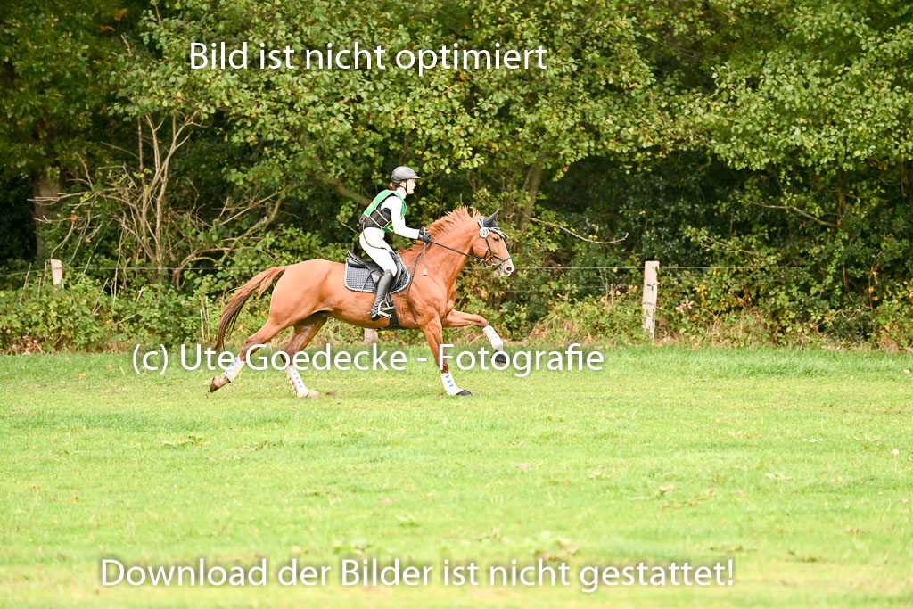 9-12.10.2025 Ströhen | 12102025 XC Intro _059 