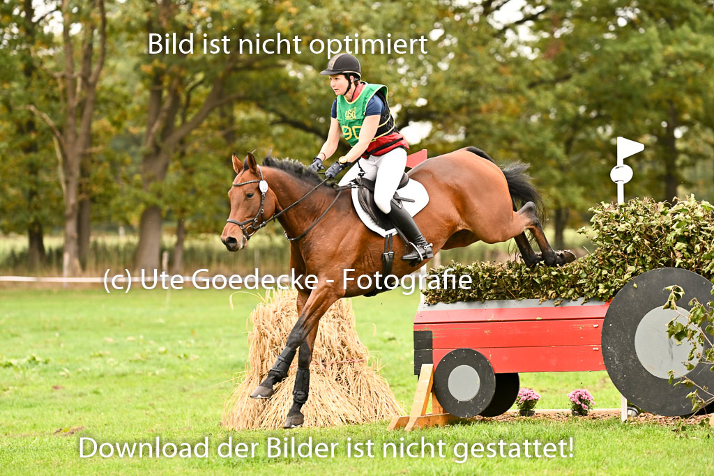 9-12.10.2025 Ströhen | 12102025 XC Intro _082