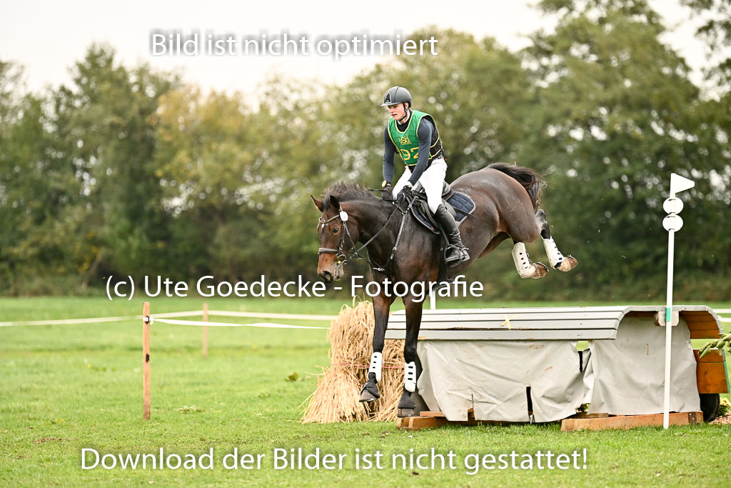 9-12.10.2025 Ströhen | 12102025 XC Intro _102