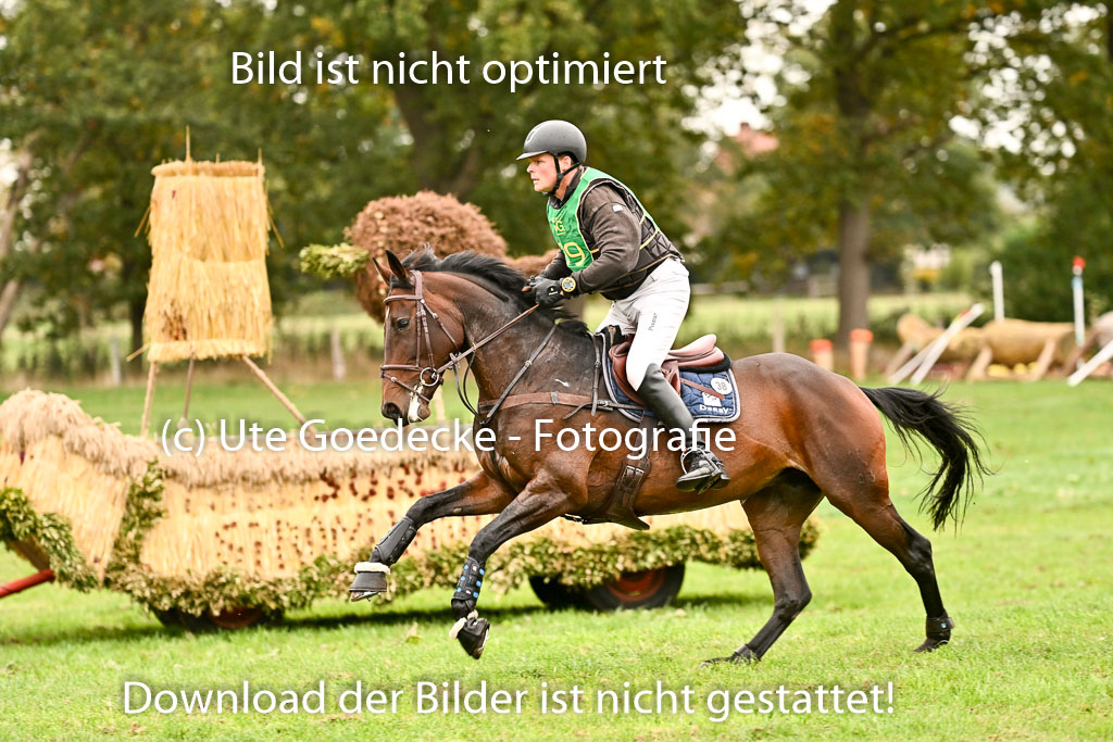 9-12.10.2025 Ströhen | 12102025 XC Intro _185 
