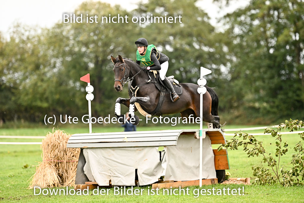 9-12.10.2025 Ströhen | 12102025 XC Intro _294 