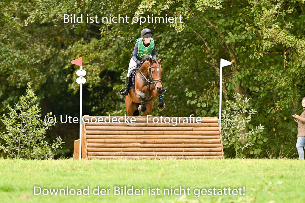 9-12.10.2025 Ströhen | 12102025 XC Intro