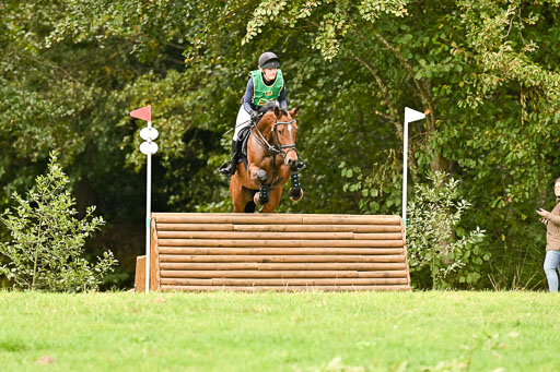 9-12.10.2025 Ströhen | 12102025 XC Intro 