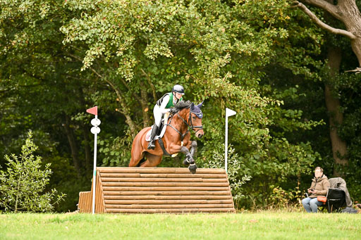 9-12.10.2025 Ströhen | Carla Lindner - Dibavero 