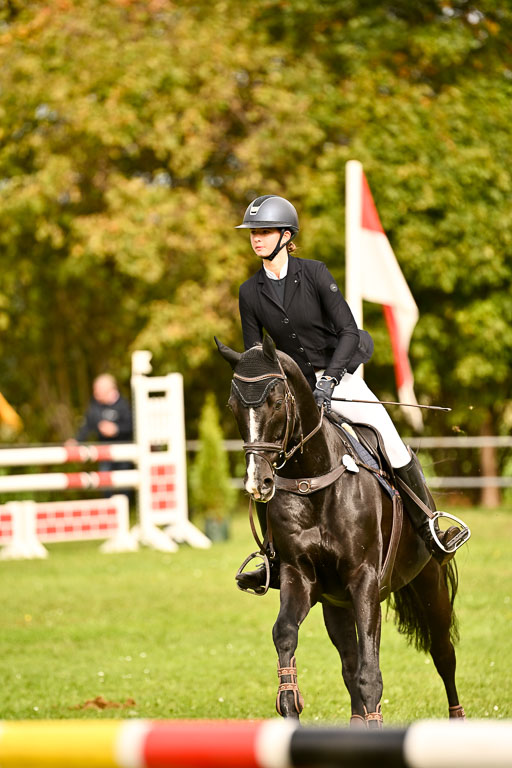 9-12.10.2025 Ströhen | Juno Emilia Wilke - Foxcon _27 