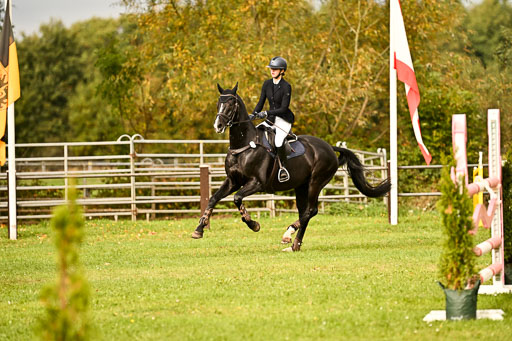 9-12.10.2025 Ströhen | Juno Emilia Wilke - Foxcon _28 