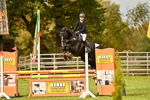 9-12.10.2025 Ströhen | Juno Emilia Wilke - Foxcon _30 