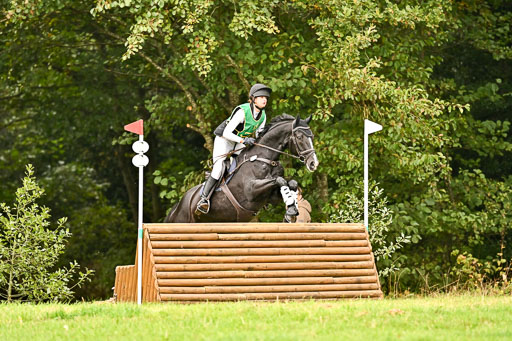 9-12.10.2025 Ströhen | Juno Emilia Wilke - Foxcon 