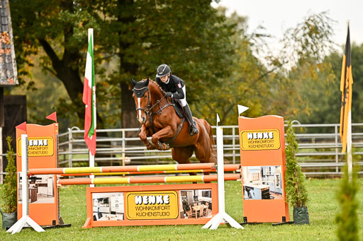 9-12.10.2025 Ströhen | Lena Hahn - Einfach Emil_18 