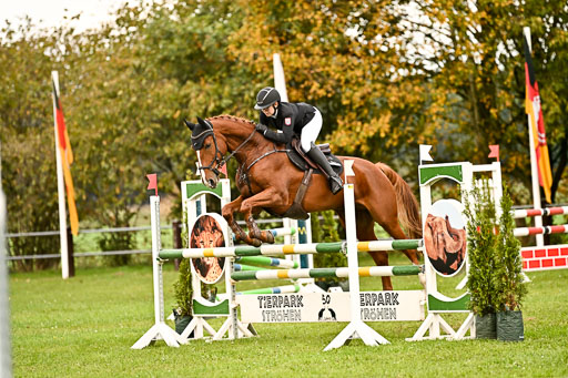 9-12.10.2025 Ströhen | Lena Hahn - Einfach Emil_24 