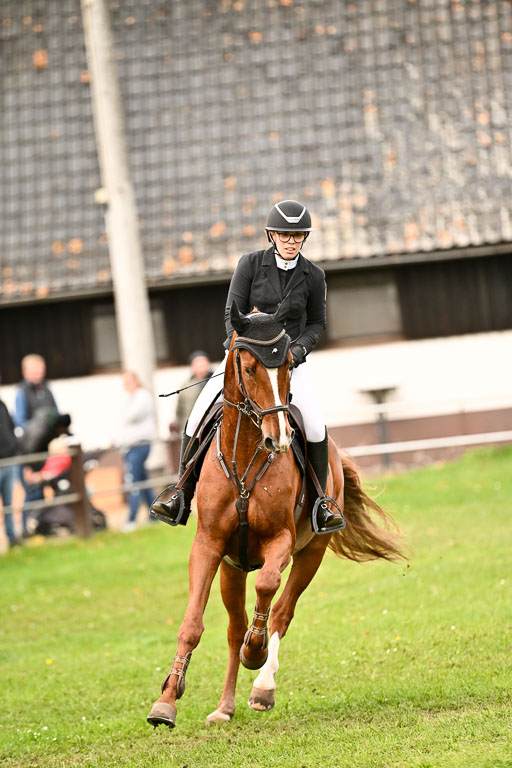 9-12.10.2025 Ströhen | Lena Hahn - Einfach Emil_25 