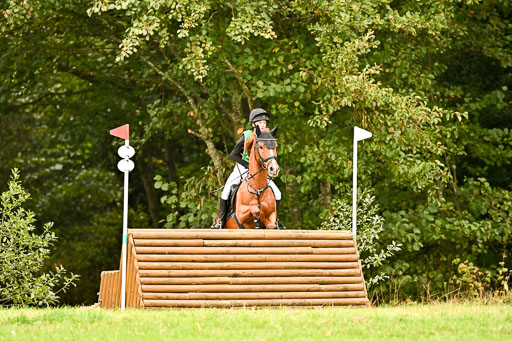 9-12.10.2025 Ströhen | Lenja Reitmann - Konstantin van Orchid 