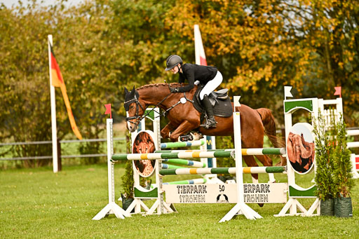 9-12.10.2025 Ströhen | Lenja Reitmann - Orlando_22 