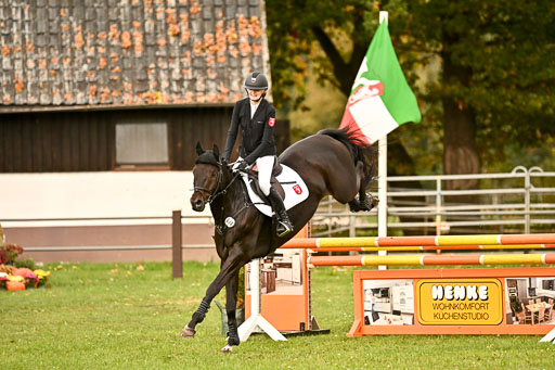 9-12.10.2025 Ströhen | Malin Bertels - Highlight of my heart_24 