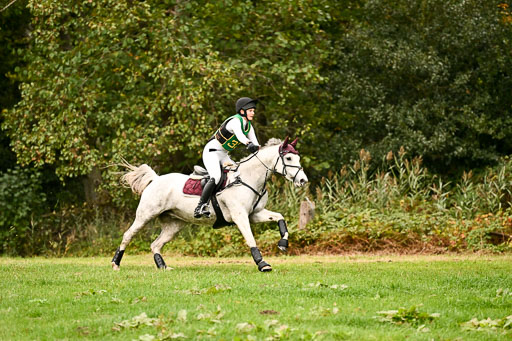9-12.10.2025 Ströhen | Marlene Mühlenbeck - Sweet Snail _06 