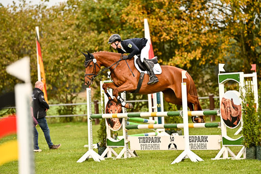 9-12.10.2025 Ströhen | Max Hausser - Knabe - Askja_16 