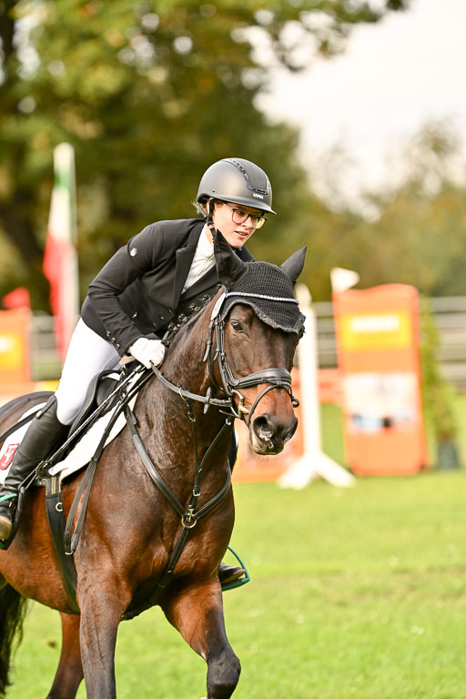 9-12.10.2025 Ströhen | Mia Pauline Bolte - Cracks Hera_24 