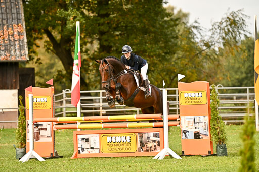 9-12.10.2025 Ströhen | Mina Sophie Hildebrandt - Kyndra_26 