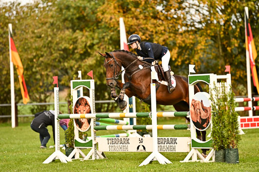 9-12.10.2025 Ströhen | Mina Sophie Hildebrandt - Kyndra_30 