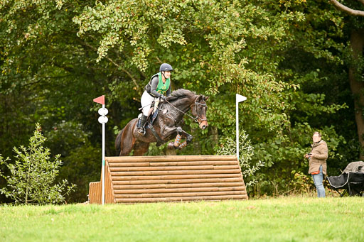 9-12.10.2025 Ströhen | Mira Groenke - Lütje Lüder 