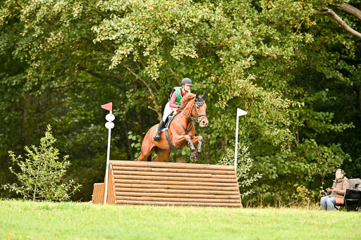 9-12.10.2025 Ströhen | Nele Reineck - Visa 