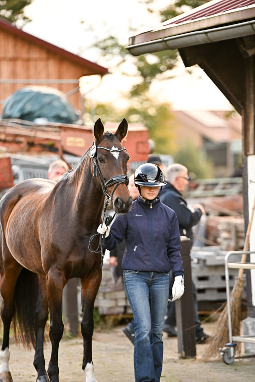 9-12.10.2025 Ströhen | Tessa Wilfert - Balestera _25 