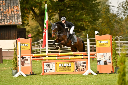 9-12.10.2025 Ströhen | Tessa Wilfert - Balestera _30 