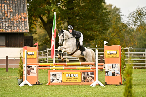 9-12.10.2025 Ströhen | louise Kokartis - Gustav _18 