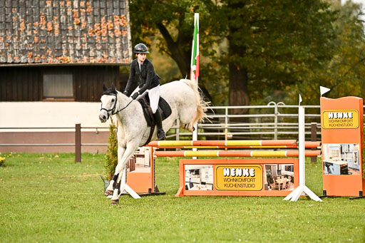 9-12.10.2025 Ströhen | louise Kokartis - Gustav _19 