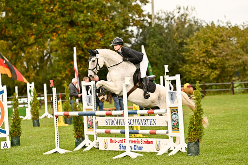 9-12.10.2025 Ströhen | louise Kokartis - Gustav _20 