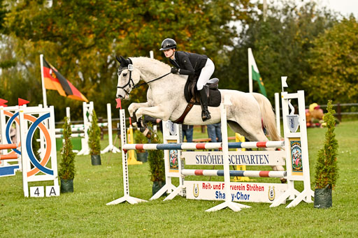 9-12.10.2025 Ströhen | louise Kokartis - Gustav _21 