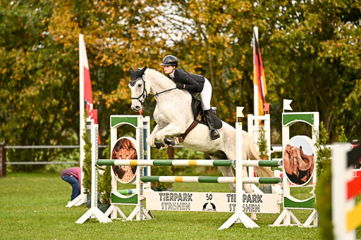 9-12.10.2025 Ströhen | louise Kokartis - Gustav _22 