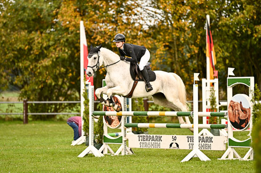 9-12.10.2025 Ströhen | louise Kokartis - Gustav _23 