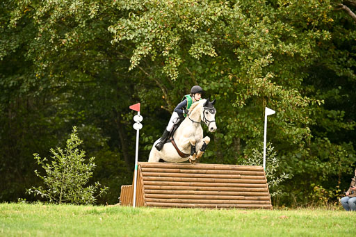 9-12.10.2025 Ströhen | louise Kokartis - Gustav 