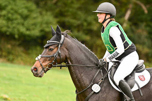9-12.10.2025 Ströhen | maria Luisa Schunck - Liberty Hawk_16 