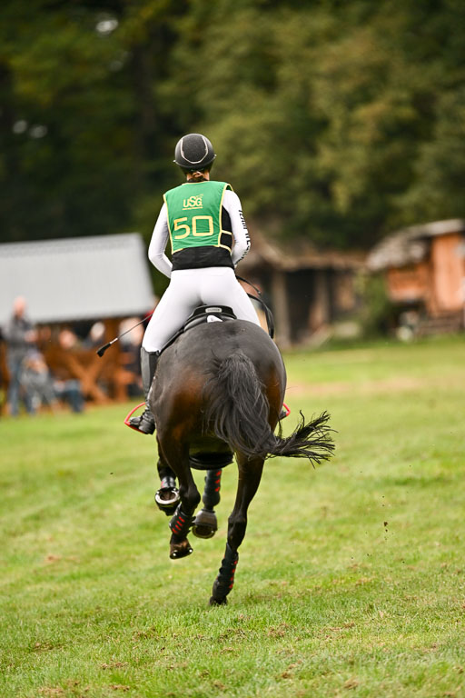 9-12.10.2025 Ströhen | maria Luisa Schunck - Liberty Hawk_17 