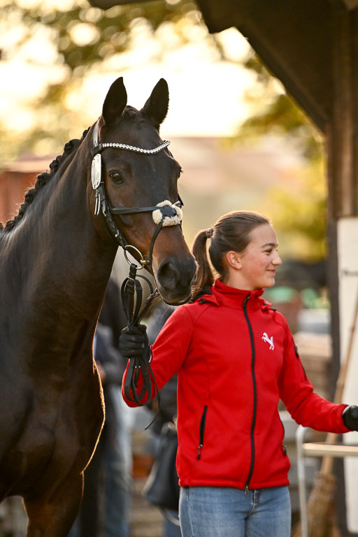 9-12.10.2025 Ströhen | maria Luisa Schunck - Liberty Hawk_19 