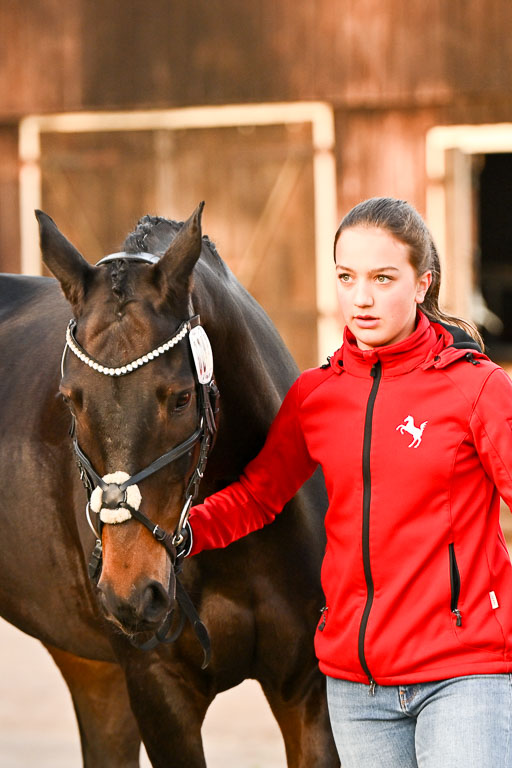 9-12.10.2025 Ströhen | maria Luisa Schunck - Liberty Hawk_23 